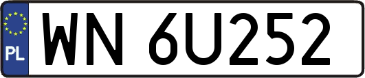 WN6U252