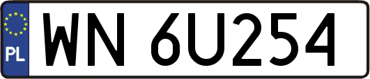 WN6U254