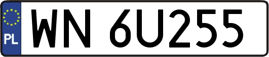 WN6U255