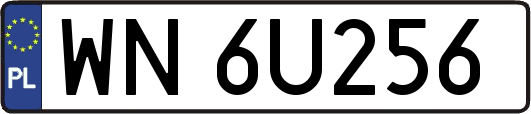 WN6U256