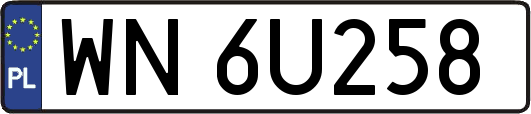 WN6U258