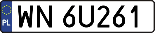 WN6U261