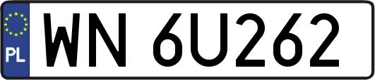 WN6U262