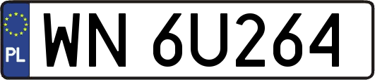 WN6U264