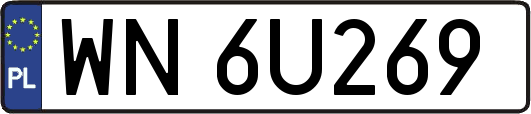 WN6U269