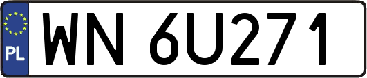 WN6U271