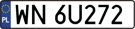 WN6U272