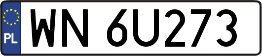 WN6U273