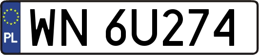 WN6U274