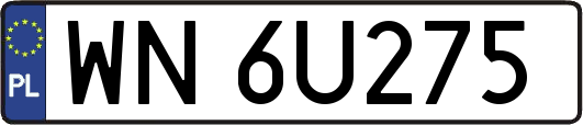 WN6U275