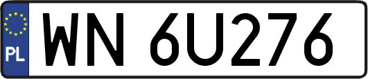 WN6U276
