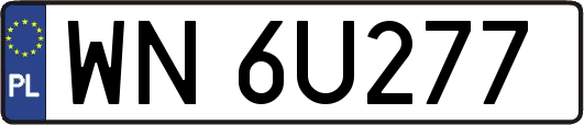 WN6U277