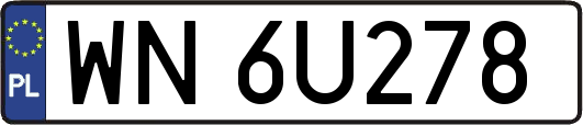 WN6U278