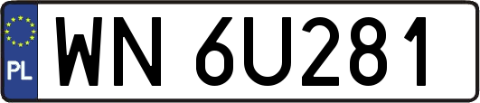 WN6U281