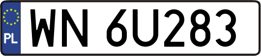 WN6U283