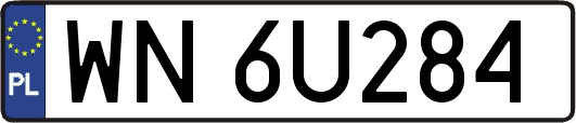 WN6U284