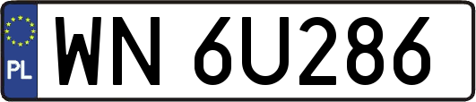 WN6U286