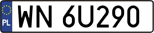 WN6U290