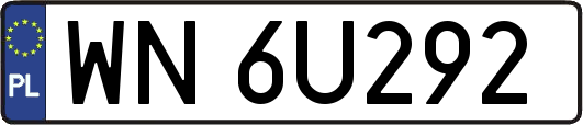 WN6U292