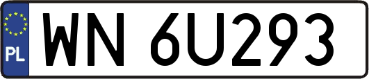 WN6U293