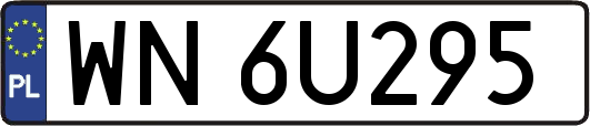 WN6U295