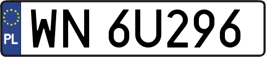 WN6U296