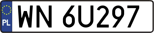WN6U297