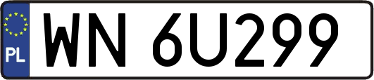 WN6U299