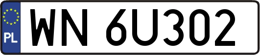WN6U302