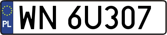 WN6U307