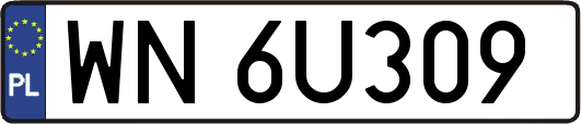 WN6U309