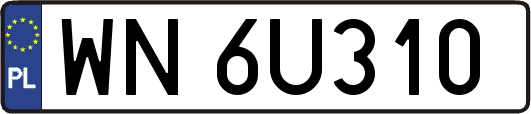 WN6U310