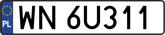 WN6U311