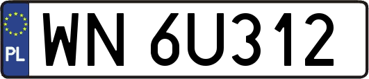 WN6U312