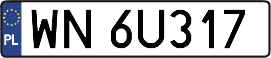 WN6U317