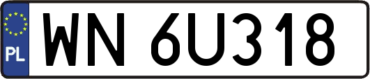 WN6U318
