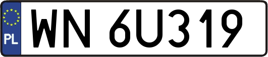 WN6U319