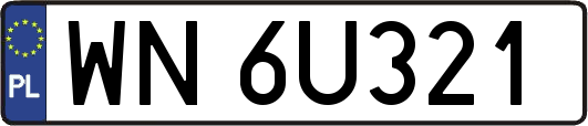 WN6U321