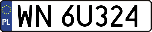 WN6U324