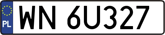 WN6U327