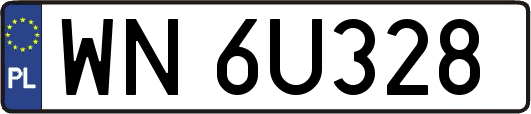 WN6U328