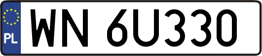 WN6U330