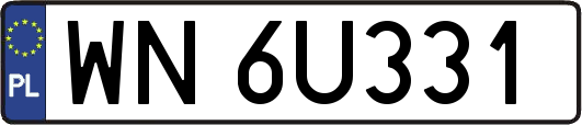 WN6U331