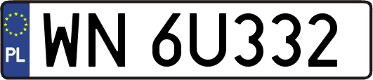 WN6U332