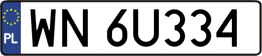 WN6U334