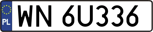 WN6U336