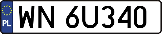WN6U340