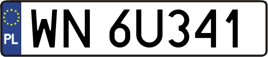 WN6U341