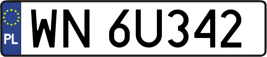 WN6U342