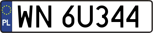 WN6U344